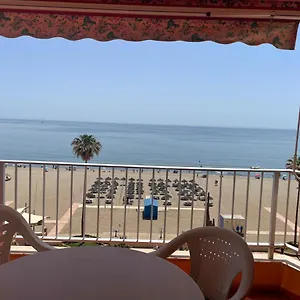  Apartment Apartamento Panoramico Beach