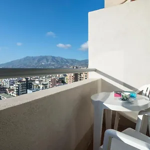 El Puerto By Pierre Vacances Fuengirola