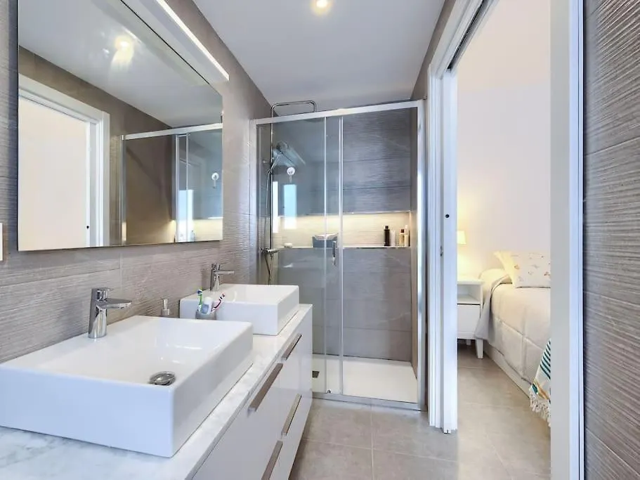 Bonito Apartamento 2 Minutos De La Playa Apartment Fuengirola