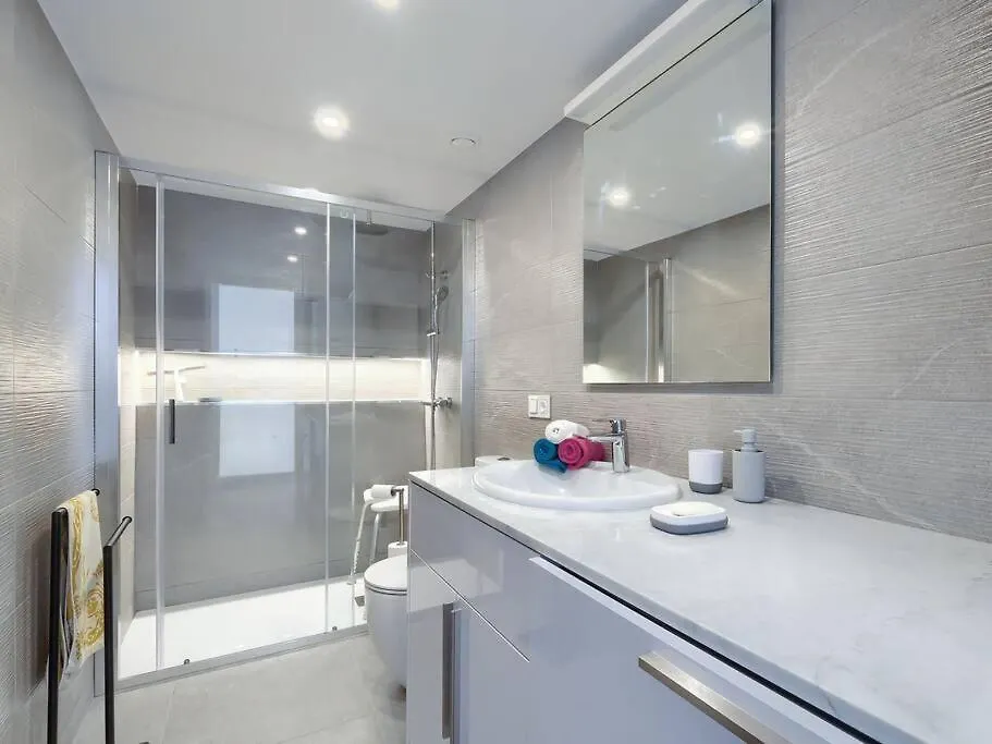 Bonito Apartamento 2 Minutos De La Playa Apartment Fuengirola