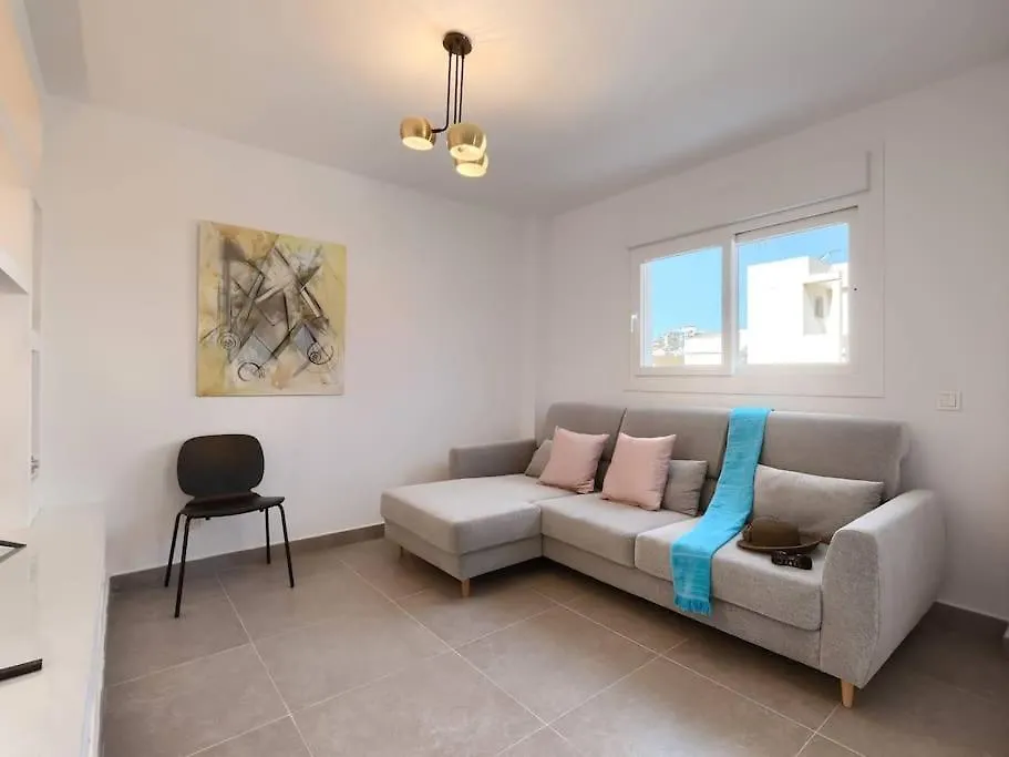 Bonito Apartamento 2 Minutos De La Playa Apartment Fuengirola 0*,  Spain