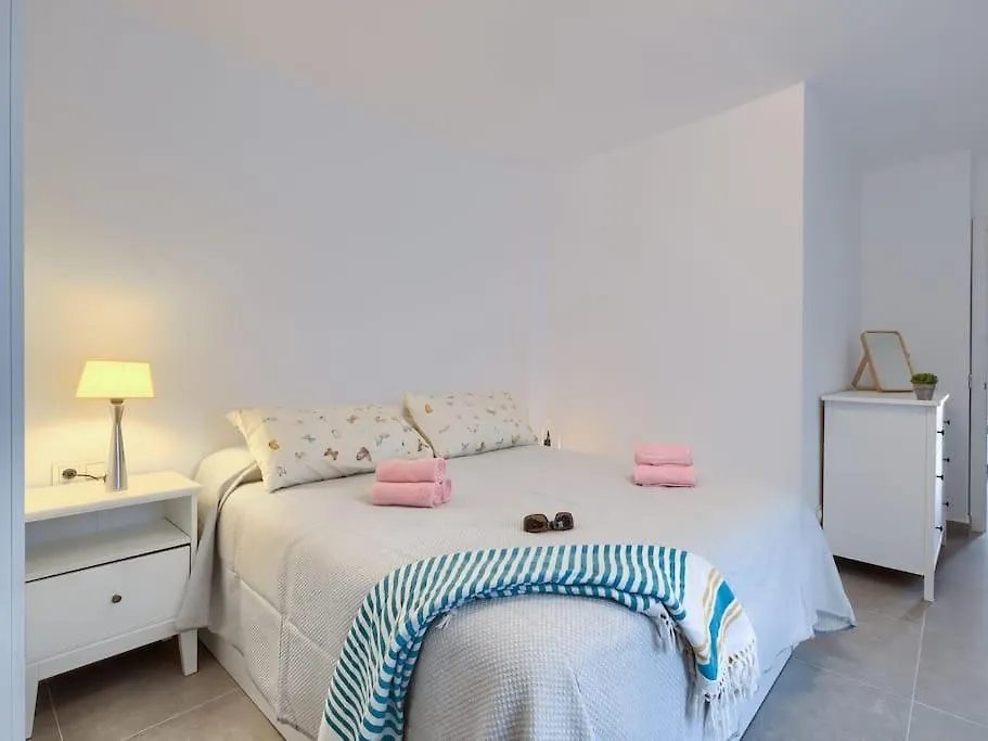Bonito Apartamento 2 Minutos De La Playa Fuengirola