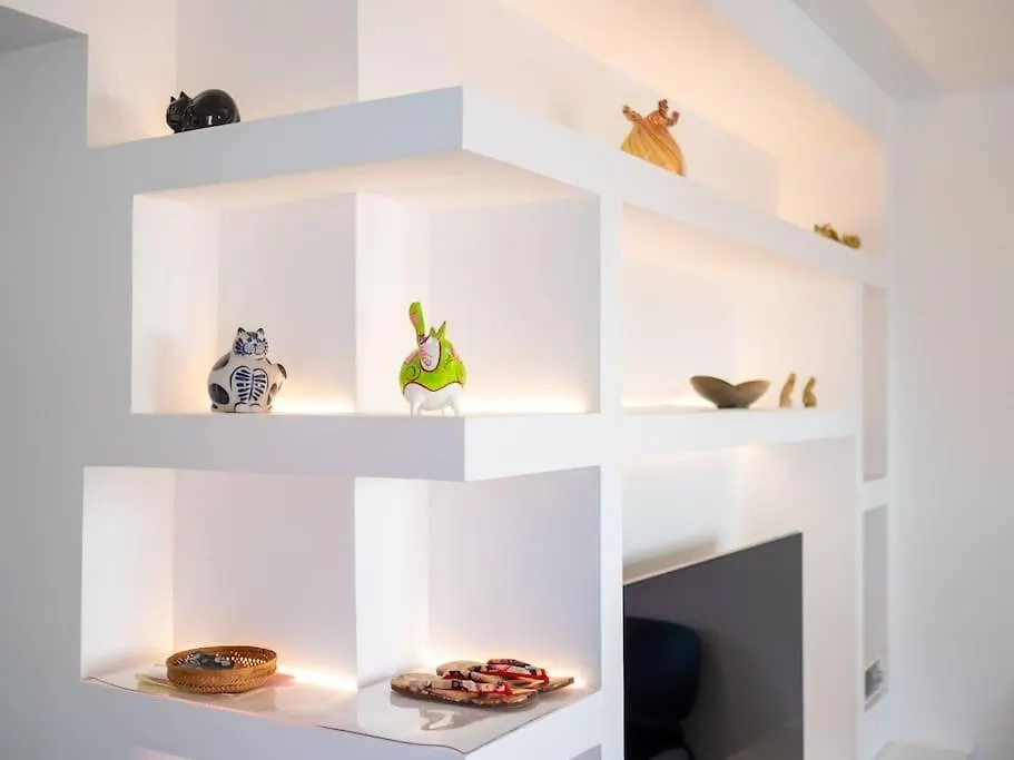 Lägenhet Bonito Apartamento 2 Minutos De La Playa Fuengirola