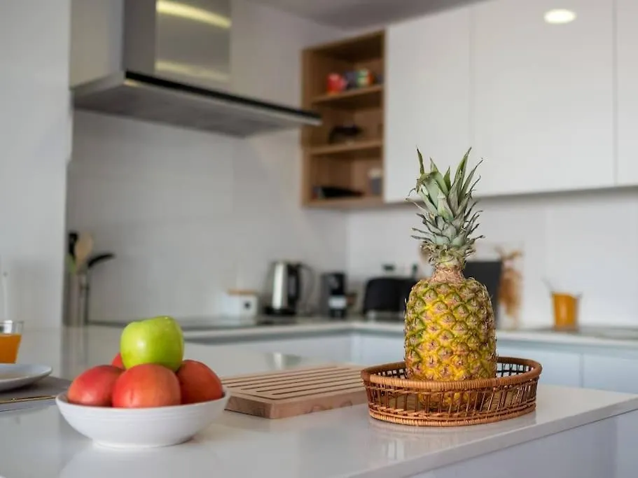 Bonito Apartamento 2 Minutos De La Playa Fuengirola