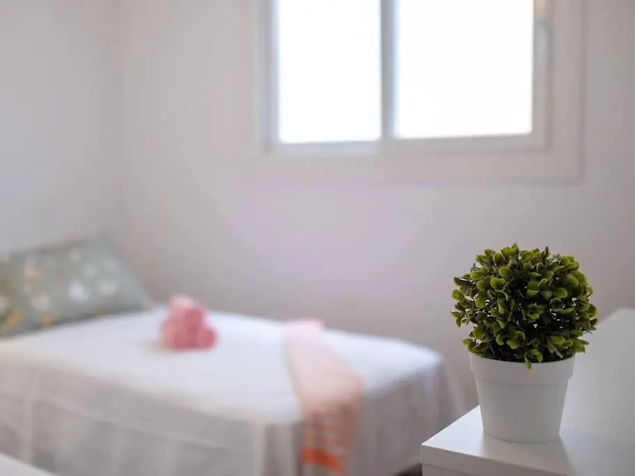 Bonito Apartamento 2 Minutos De La Playa Fuengirola