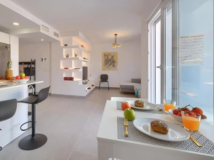 Lägenhet Bonito Apartamento 2 Minutos De La Playa Fuengirola